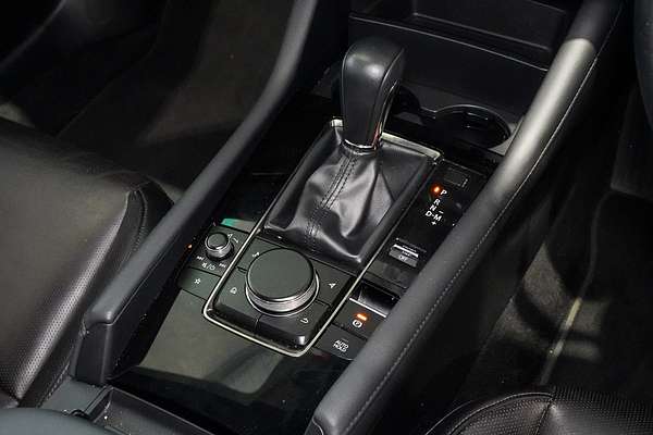 2020 Mazda 3 G25 GT BP Series
