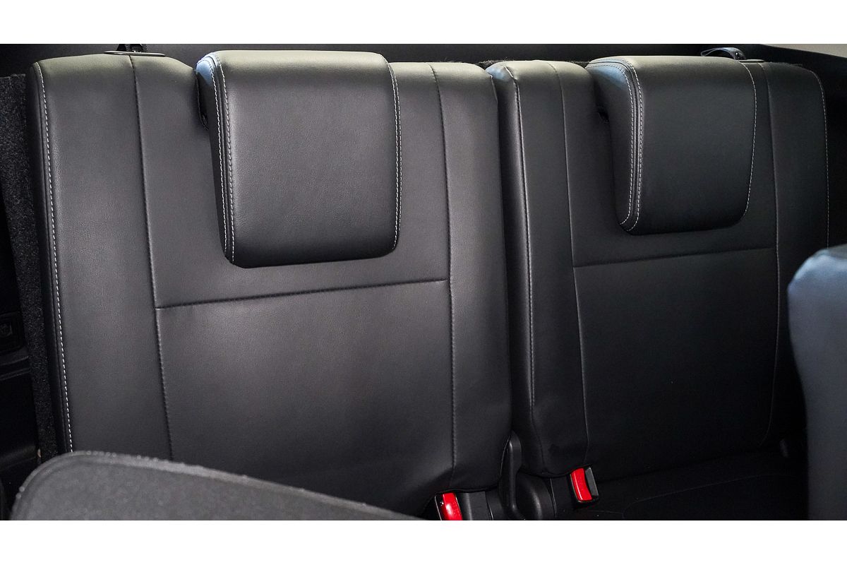 2019 Mitsubishi Outlander LS ZL