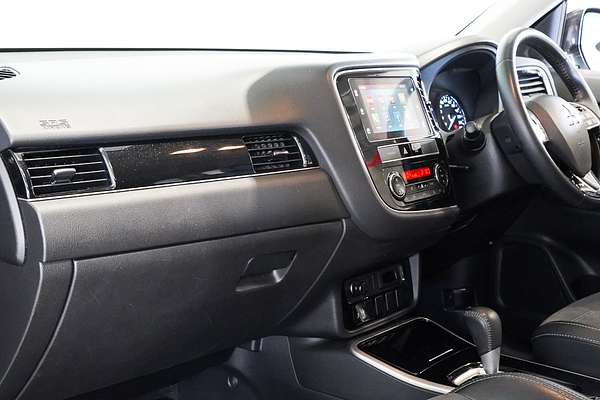 2019 Mitsubishi Outlander LS ZL