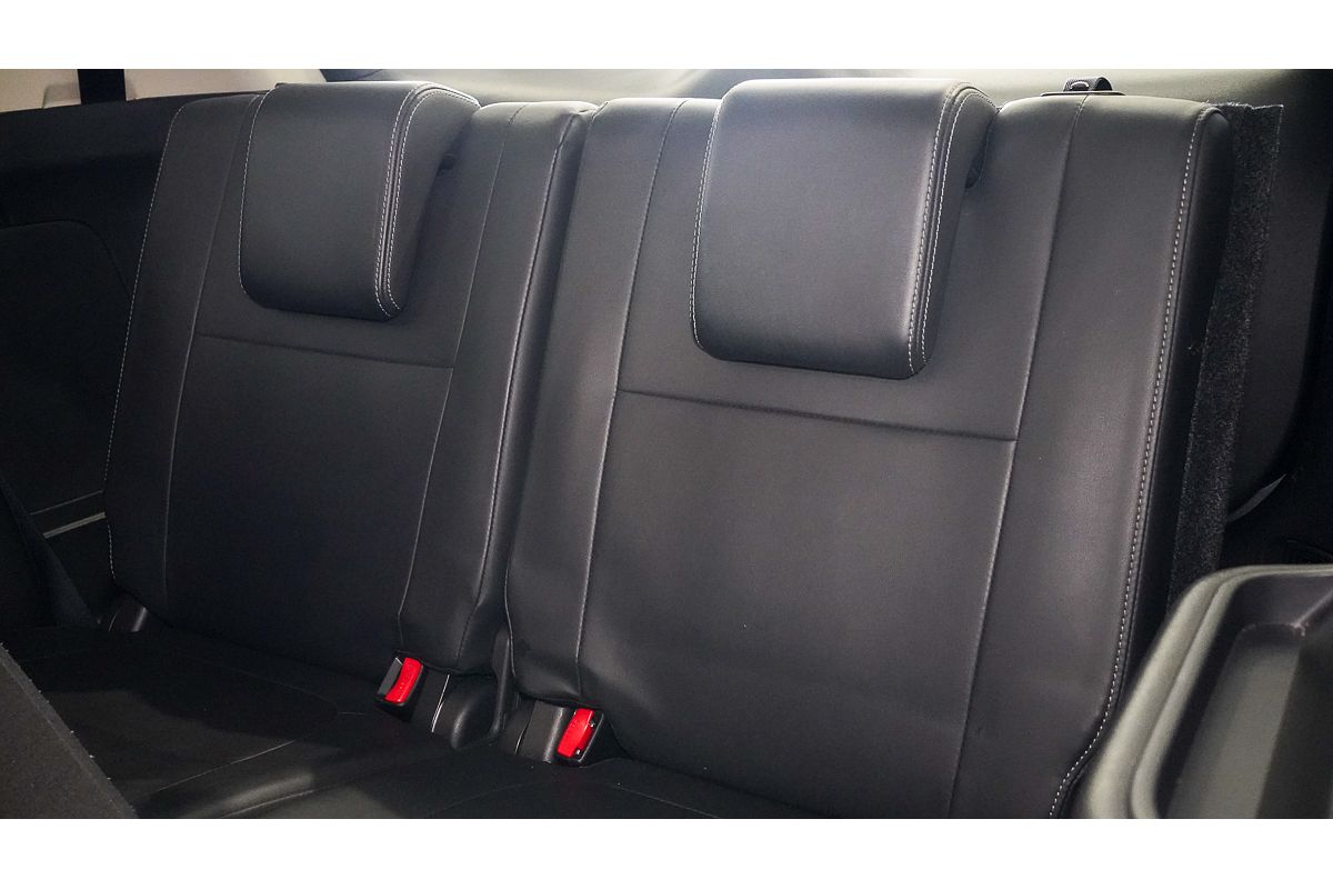 2019 Mitsubishi Outlander LS ZL