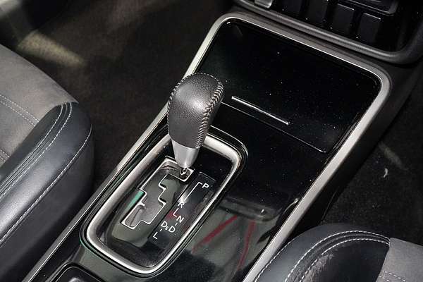 2019 Mitsubishi Outlander LS ZL