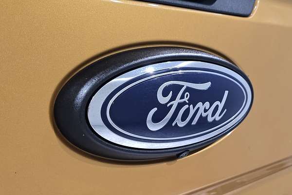 2024 Ford Ranger Wildtrak 4X4 3.0L