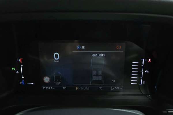 2024 Ford Ranger Wildtrak 4X4 3.0L