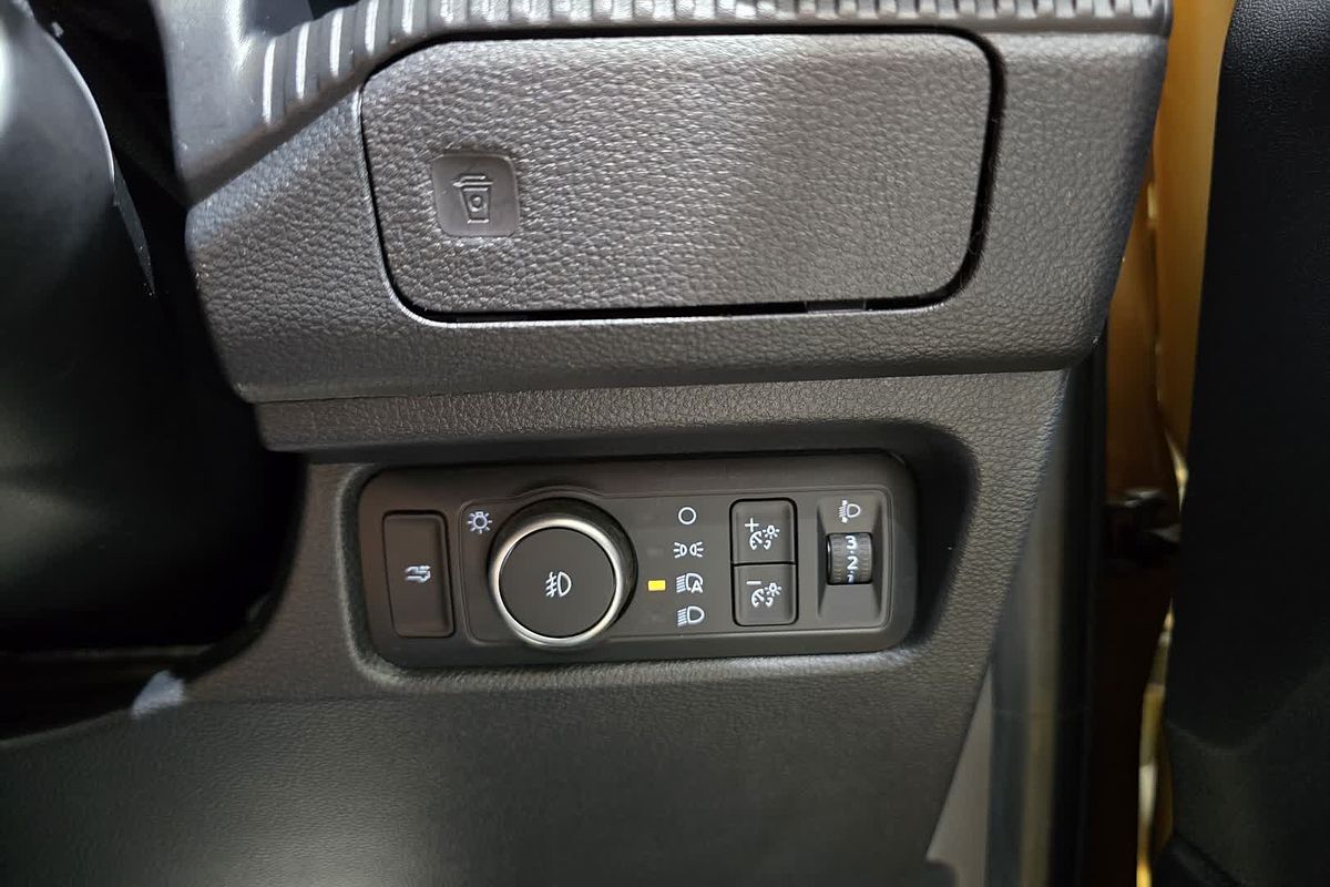 2024 Ford Ranger Wildtrak 4X4 3.0L