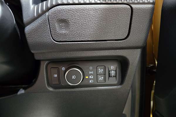 2024 Ford Ranger Wildtrak 4X4 3.0L