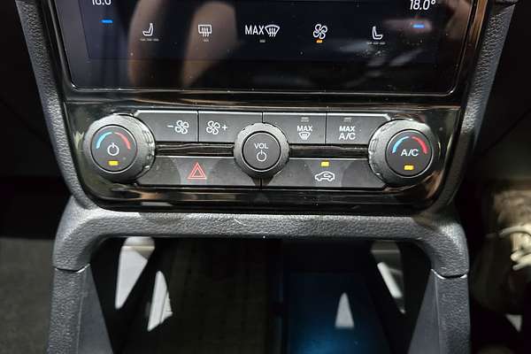 2024 Ford Ranger Wildtrak 4X4 3.0L