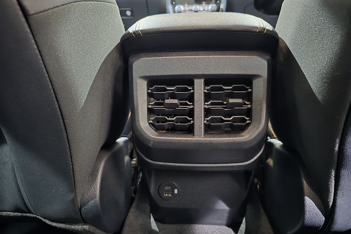 2024 Ford Ranger Wildtrak 4X4 3.0L