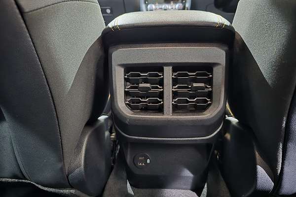 2024 Ford Ranger Wildtrak 4X4 3.0L