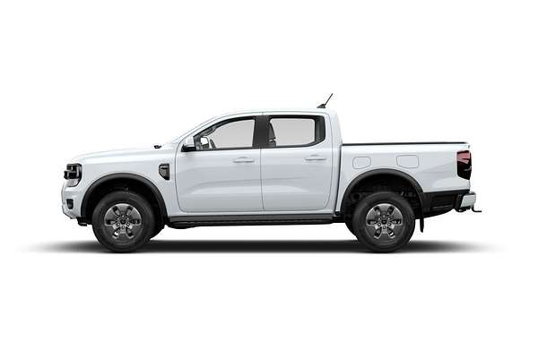 2025 Ford Ranger PHEV XLT 4X4 2.3L