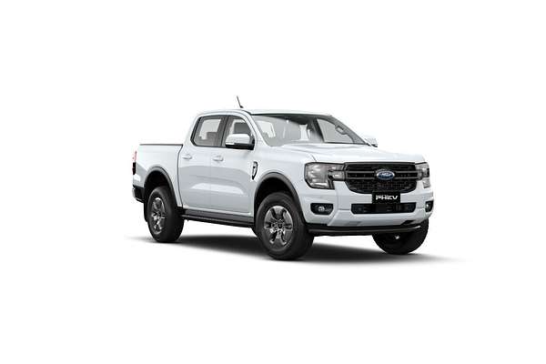 2025 Ford Ranger PHEV XLT 4X4 2.3L