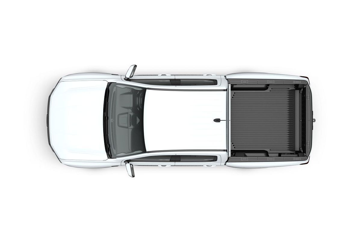 2025 Ford Ranger PHEV XLT 4X4 2.3L