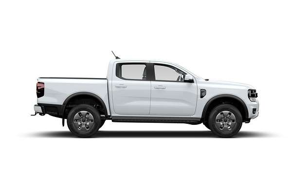 2025 Ford Ranger PHEV XLT 4X4 2.3L