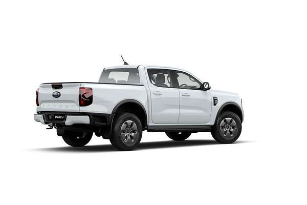 2025 Ford Ranger PHEV XLT 4X4 2.3L