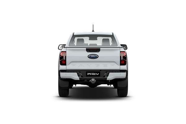 2025 Ford Ranger PHEV XLT 4X4 2.3L
