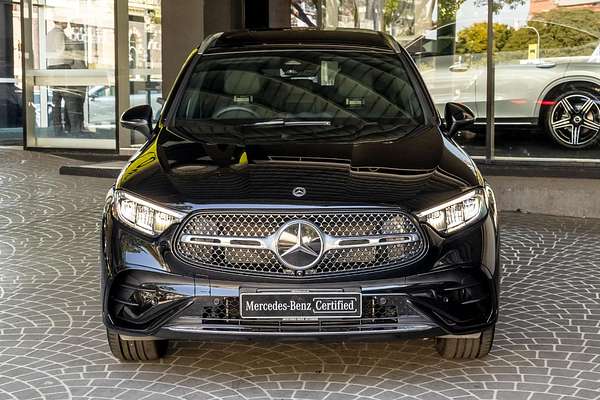 2025 Mercedes-Benz GLC-Class GLC300 X254