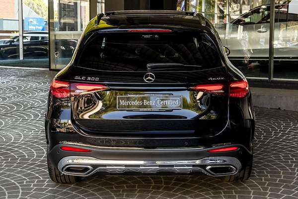 2025 Mercedes-Benz GLC-Class GLC300 X254