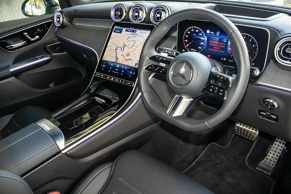 2025 Mercedes-Benz GLC-Class GLC300 X254