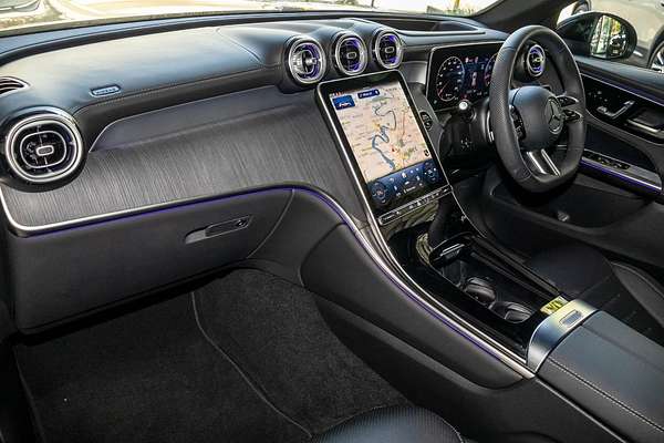 2025 Mercedes-Benz GLC-Class GLC300 X254