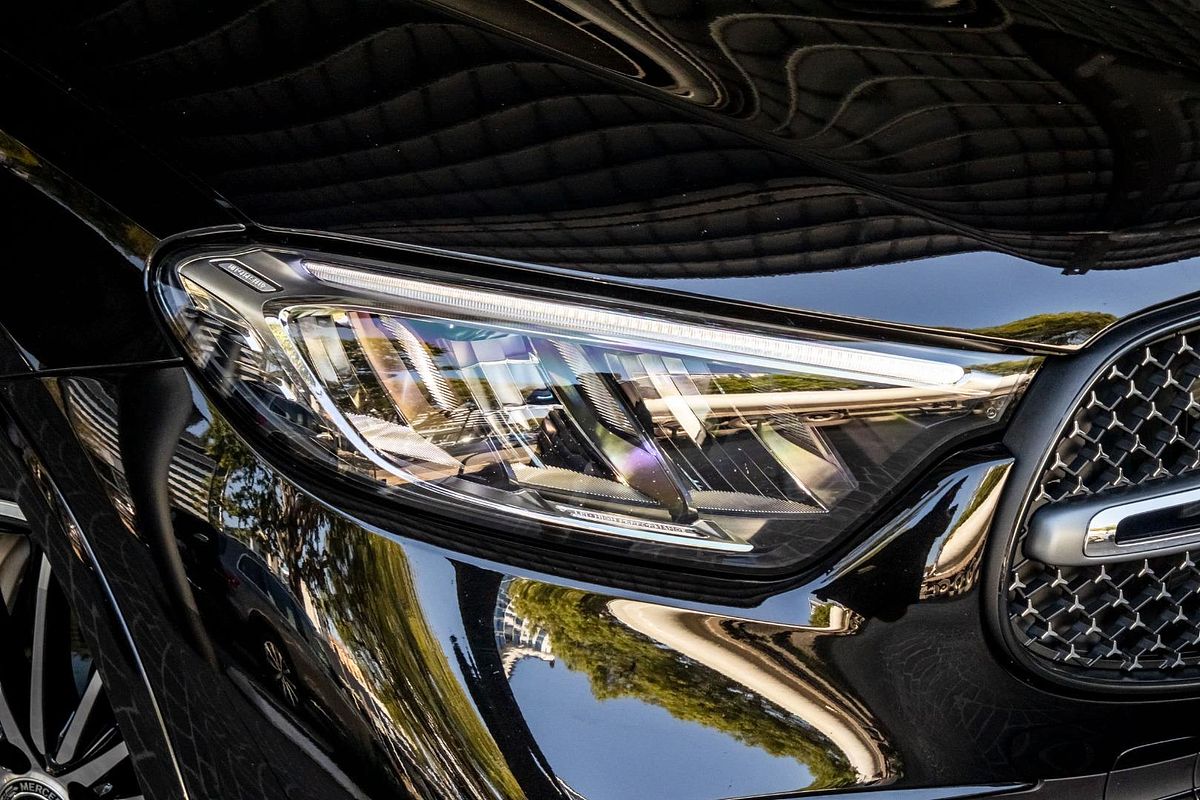 2025 Mercedes-Benz GLC-Class GLC300 X254