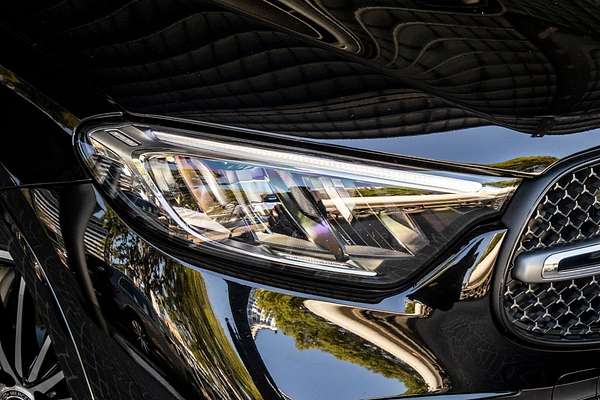 2025 Mercedes-Benz GLC-Class GLC300 X254