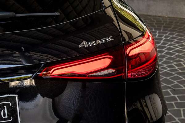 2025 Mercedes-Benz GLC-Class GLC300 X254