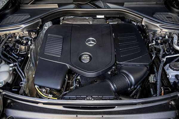 2025 Mercedes-Benz GLC-Class GLC300 X254