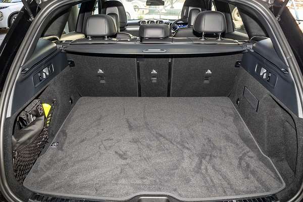 2025 Mercedes-Benz GLC-Class GLC300 X254