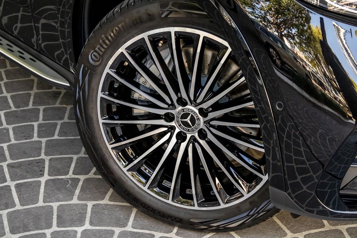 2025 Mercedes-Benz GLC-Class GLC300 X254
