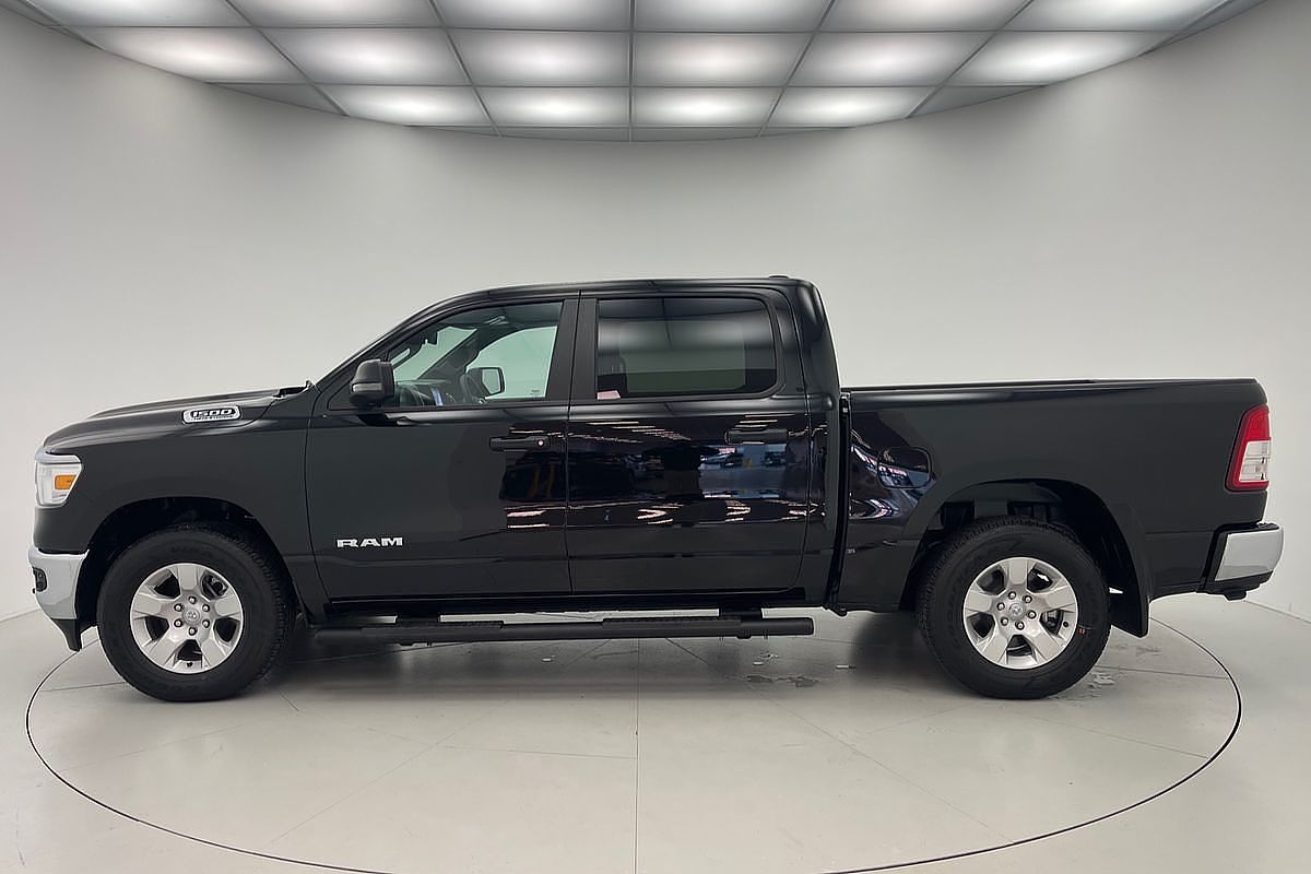 2024 Ram Trucks 1500 Big Horn Crew Cab (5'7