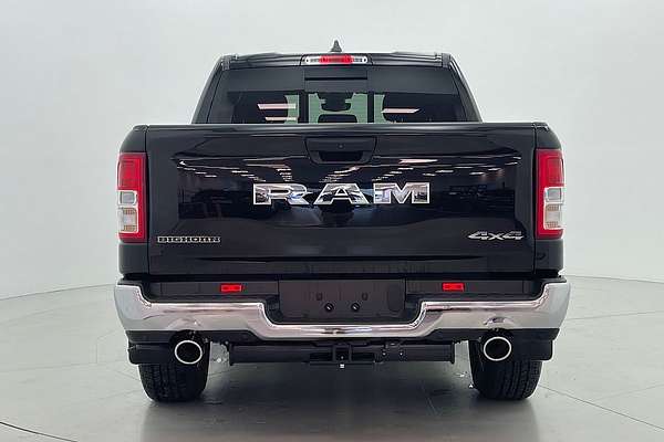2024 RAM 1500 Big Horn DT 4X4 SWB