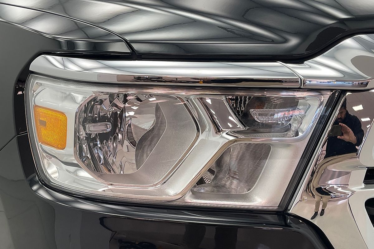 2024 RAM 1500 Big Horn DT 4X4 SWB