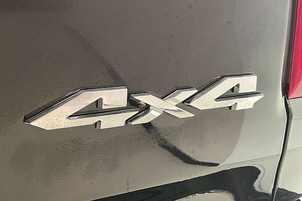 2024 RAM 1500 Big Horn DT 4X4 SWB