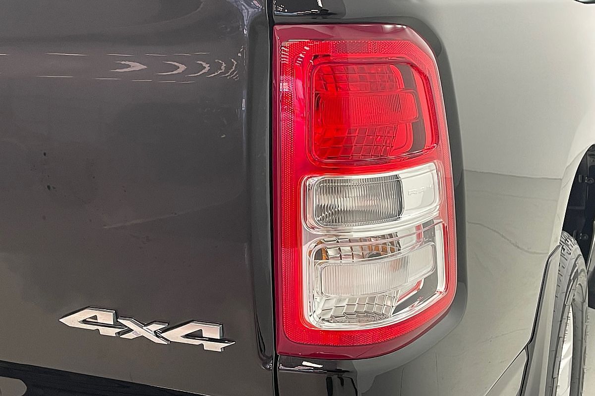 2024 RAM 1500 Big Horn DT 4X4 SWB