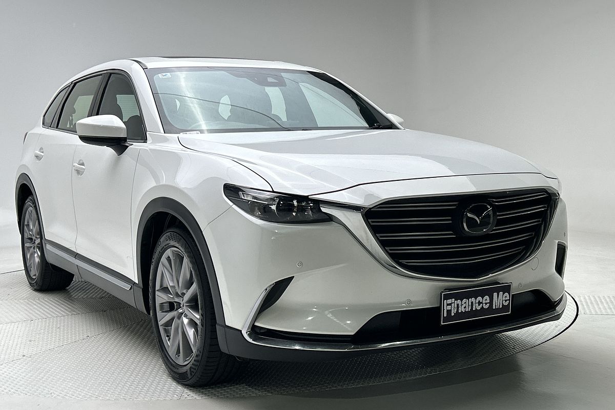 2020 Mazda CX-9 GT TC
