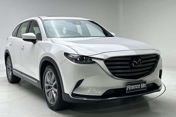 2020 Mazda CX-9 GT TC