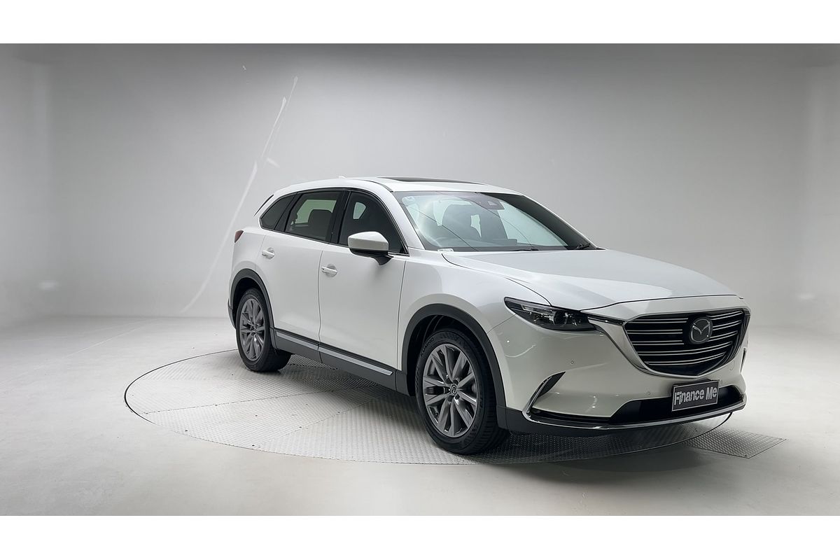 2020 Mazda CX-9 GT TC