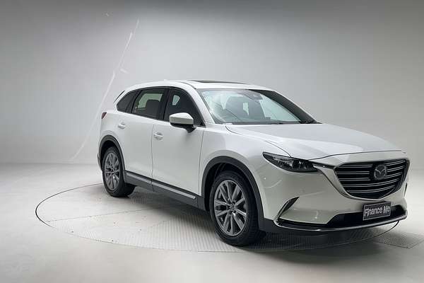 2020 Mazda CX-9 GT TC