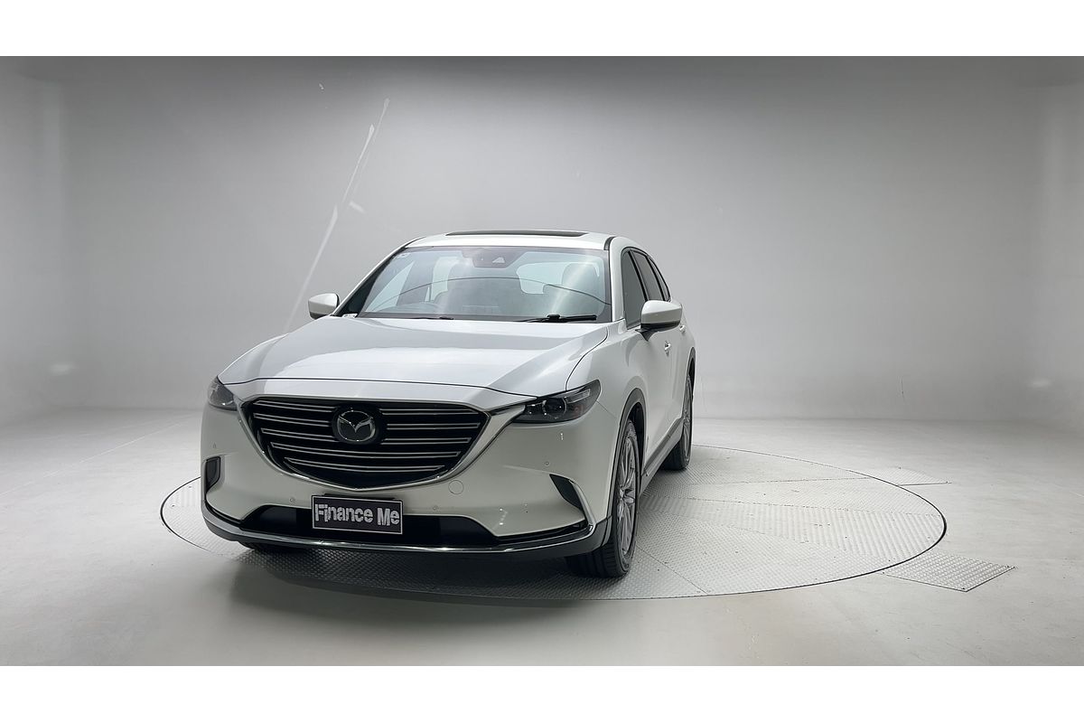 2020 Mazda CX-9 GT TC