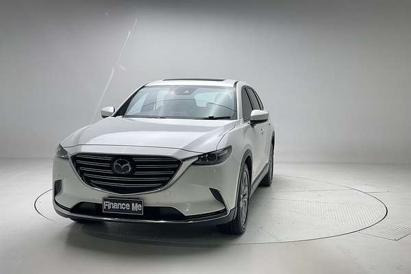 2020 Mazda CX-9 GT TC