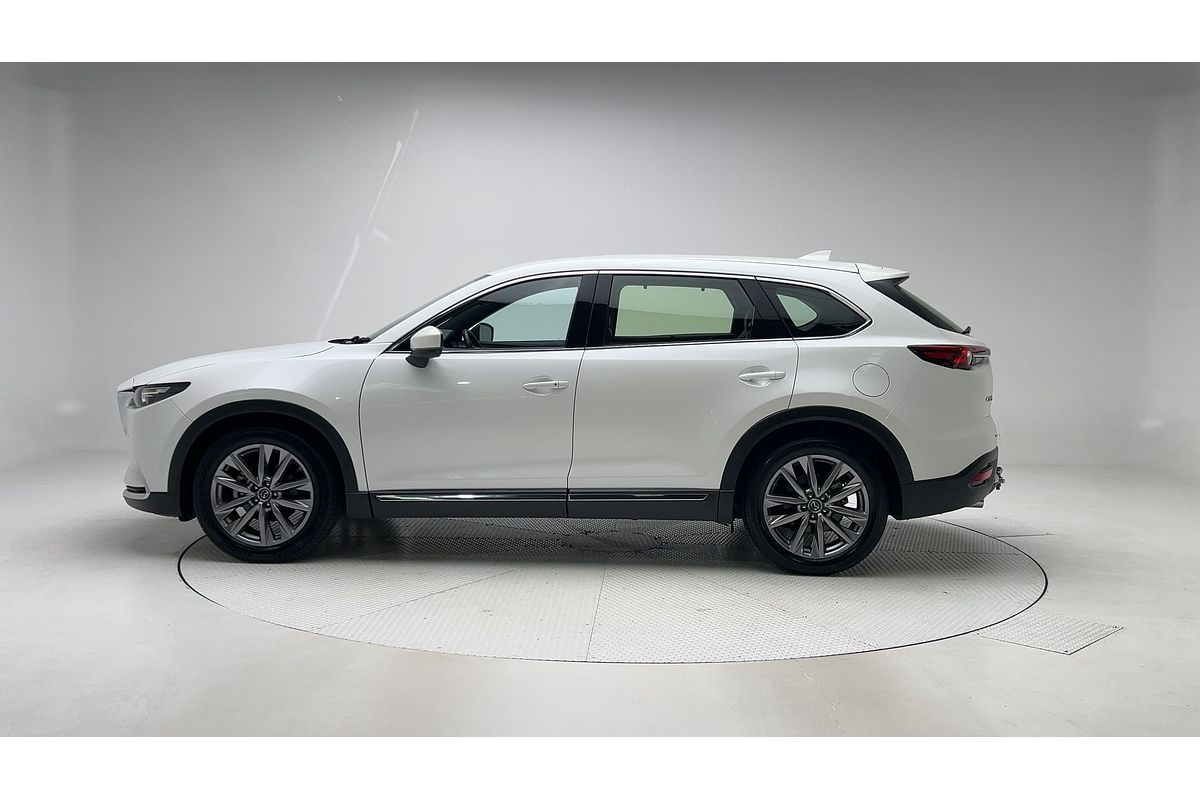 2020 Mazda CX-9 GT TC