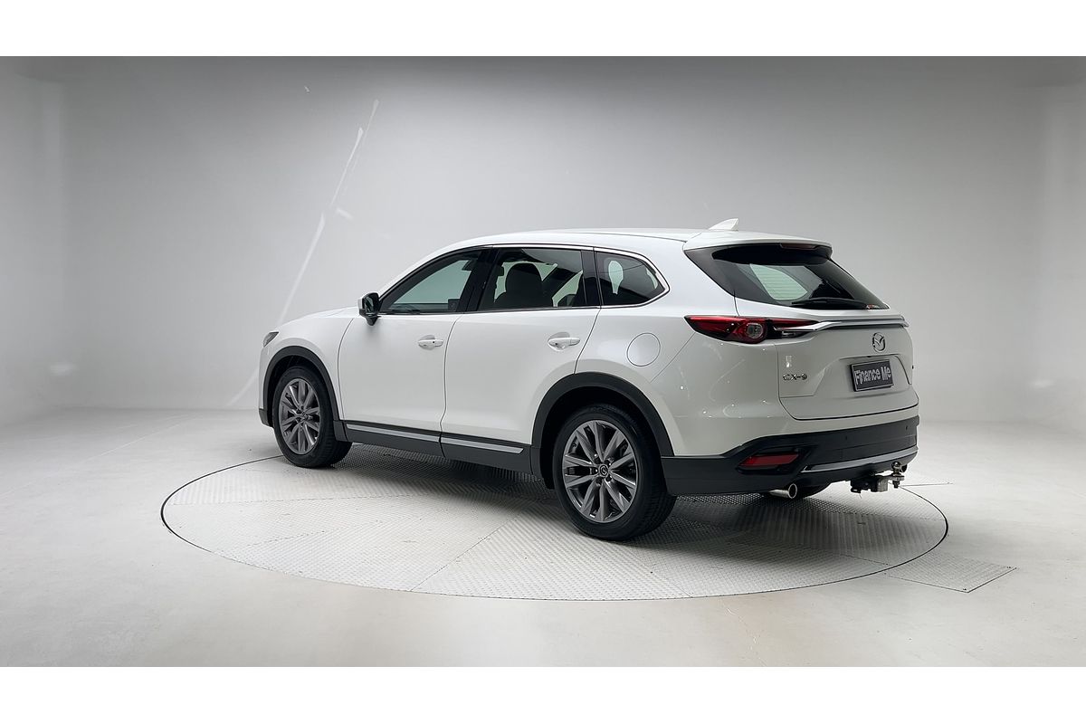 2020 Mazda CX-9 GT TC