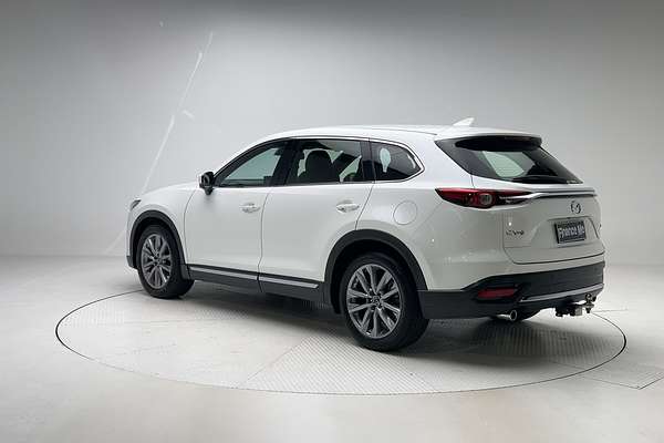 2020 Mazda CX-9 GT TC