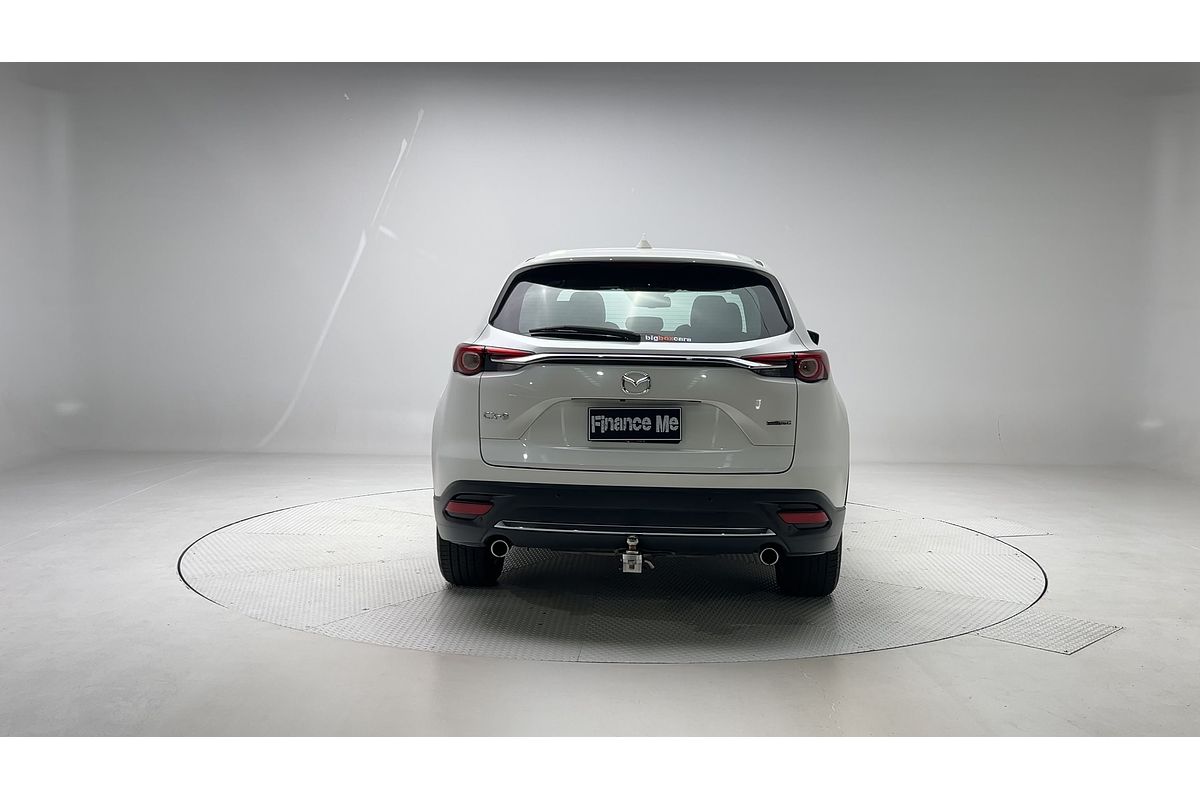 2020 Mazda CX-9 GT TC