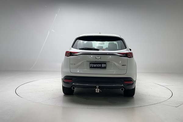 2020 Mazda CX-9 GT TC