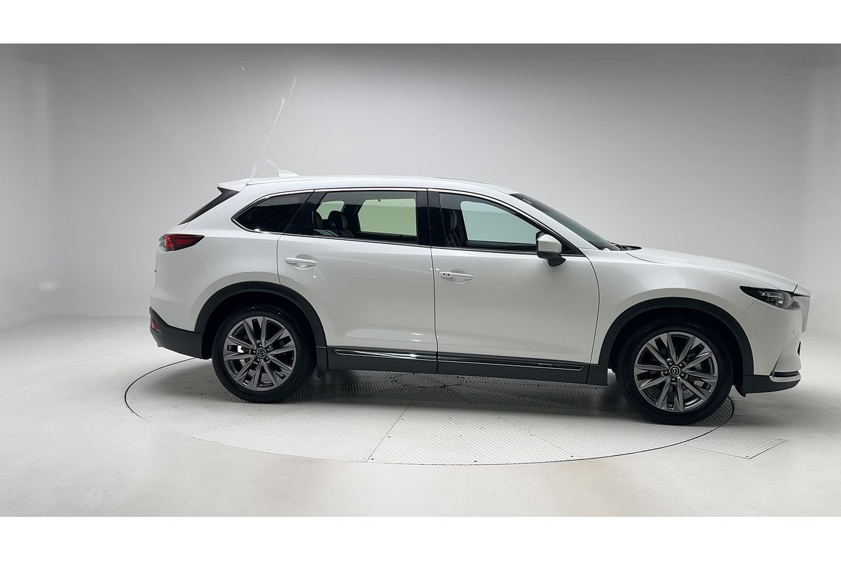 2020 Mazda CX-9 GT TC