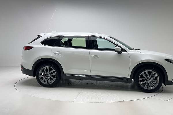2020 Mazda CX-9 GT TC