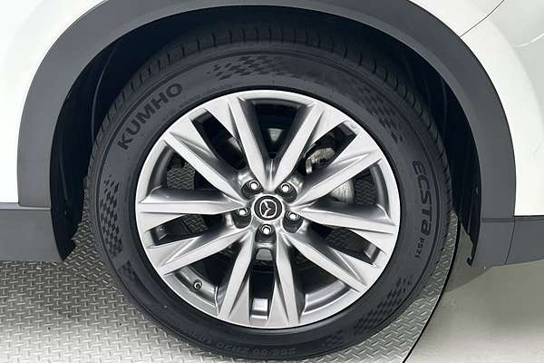 2020 Mazda CX-9 GT TC