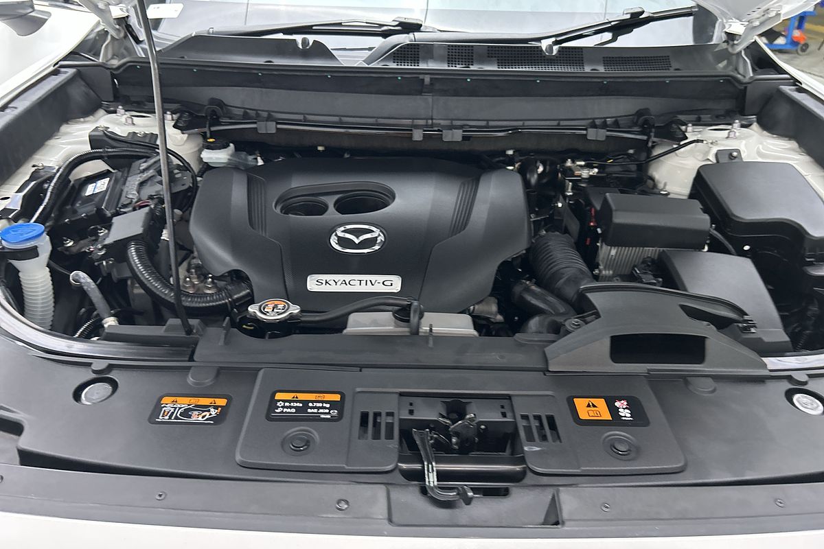 2020 Mazda CX-9 GT TC