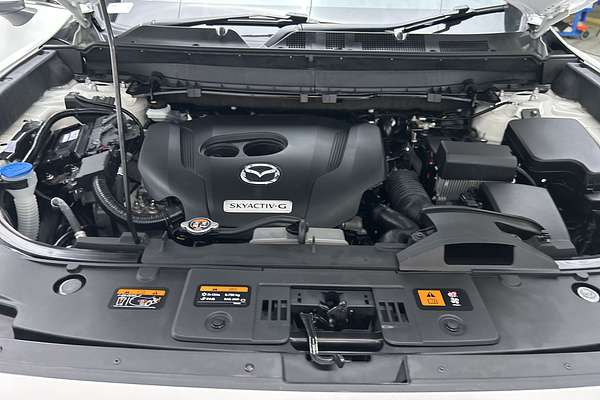 2020 Mazda CX-9 GT TC