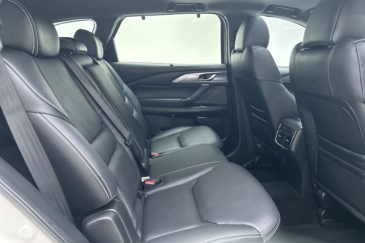 2020 Mazda CX-9 GT TC